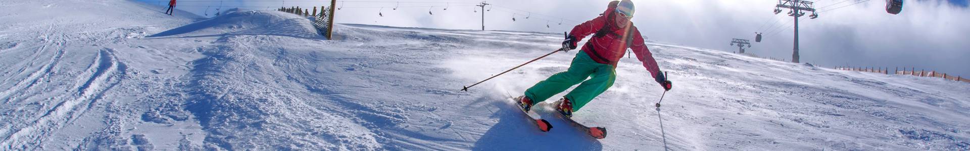 Skiurlaub in den schönsten Skigebieten Österreichs Skifahren und Pistenspass in Österreich